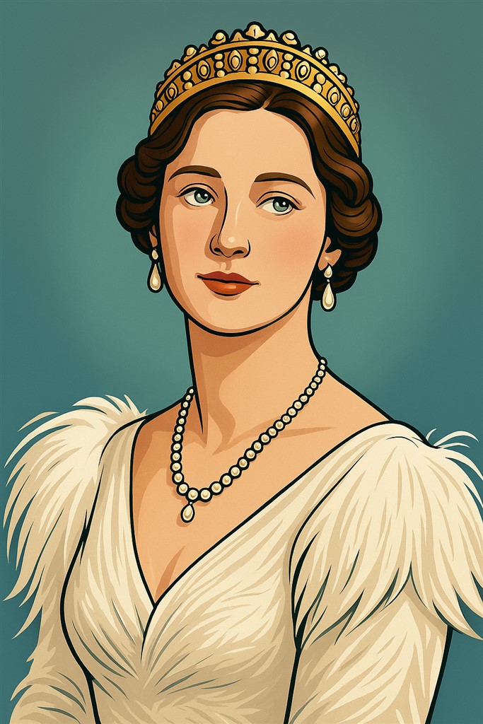 Koningin Astrid