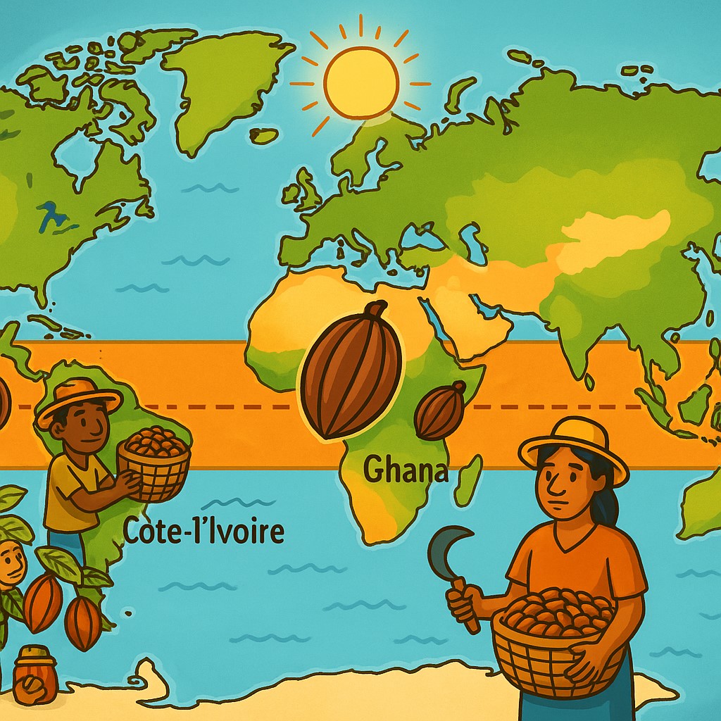 cacaogordel infographic
