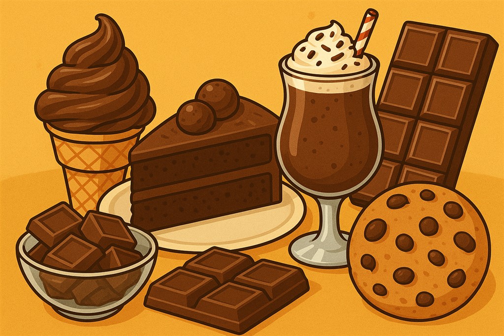 chocolade