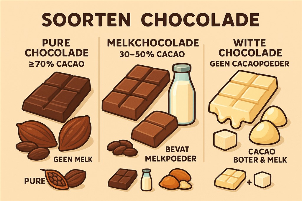 roosteren van cacaobonen