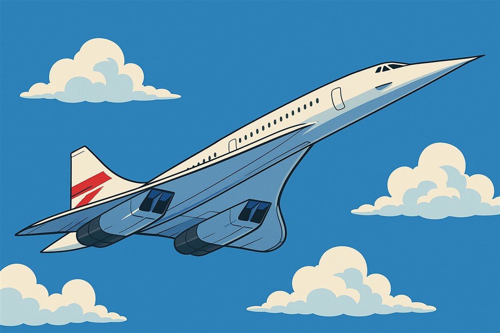 De Concorde