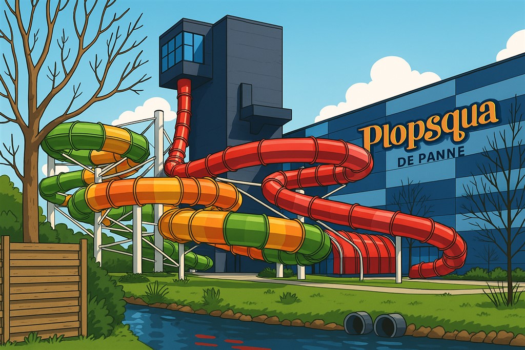 Plopsaqua