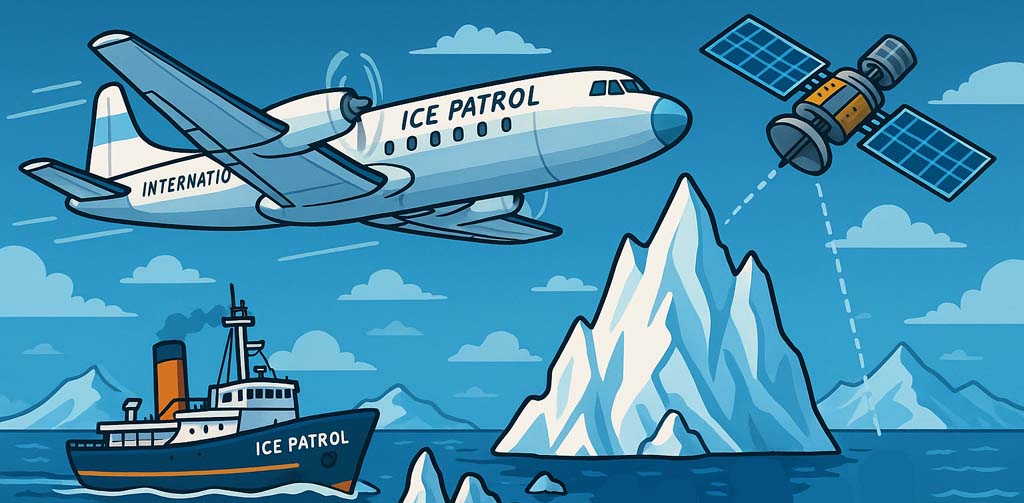 International Ice Patrol
