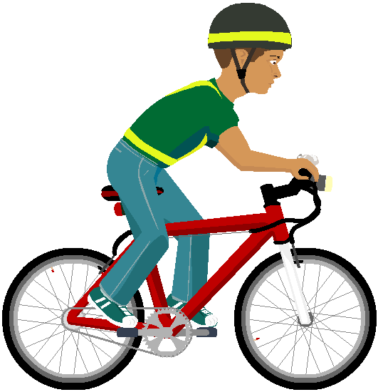 fietser