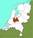 steden en gemeenten van de provincie Utrecht