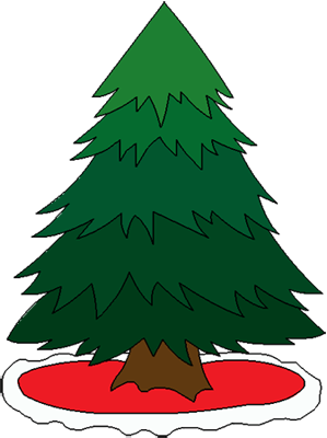 kerstboom