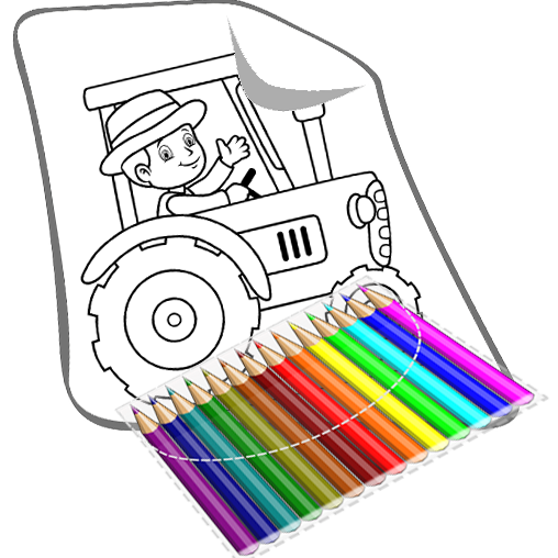 kleurboek