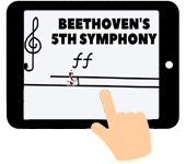 De Vijfde Symfonie van Beethoven