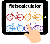 fietscalculator