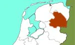 provincie Drenthe