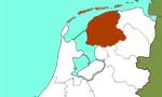 provincie Friesland