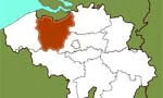 provincie Oost-Vlaanderen