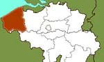 provincie West-Vlaanderen