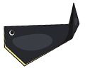 origami-walvis