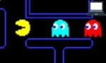link naar het spel Pacman