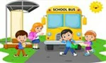 Link naar spelletje zoek de 7 verschillen thema school schoolbus