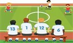 Link naar spelletje zoek de 7 verschillen thema voetbal