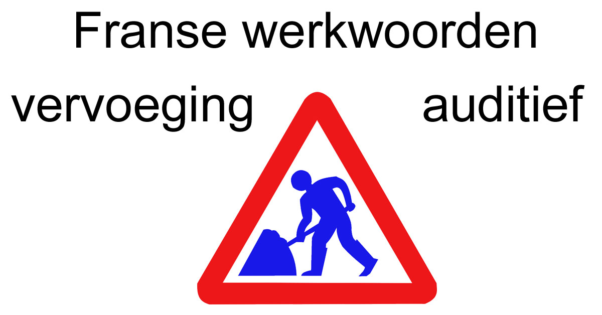 Parler vervoegen met vertaling