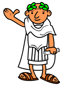 Romeinse senator