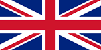 vlag Groot Brittannië