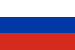 vlag Rusland