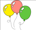 ballonnen
