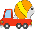 betonmixer