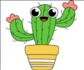 cactus-2