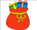 cadeautjeszak
