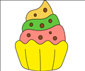 cupcake