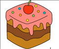 dessert