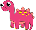dino-1