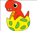 dino-ei