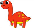 dino