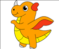 draak
