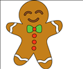 gingerbread