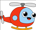helikopter