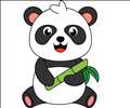 panda