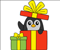 pinguin