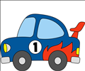 racewagen