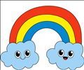 regenboog