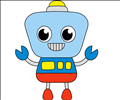 robot-1