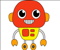 robot
