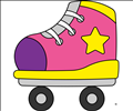 rolschaatsen