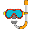 snorkel