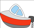 speedboot