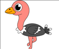 struisvogel