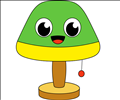 tafellamp