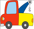takelwagen