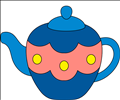 theepot
